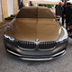 Illustration for article titled The Best Thing About BMW's Pininfarina Gran Lusso Coupé